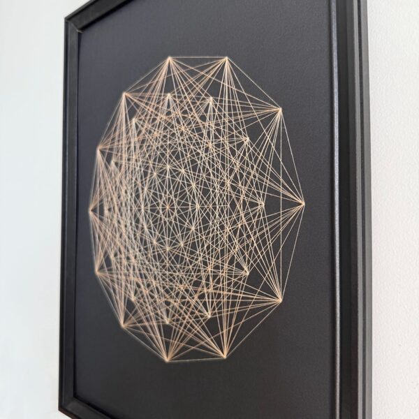 Dvēseles ģeometrija